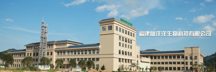 福建仙洋洋生物科技 深耕生物科技研發(fā)，引領(lǐng)健康產(chǎn)業(yè)未來(lái)