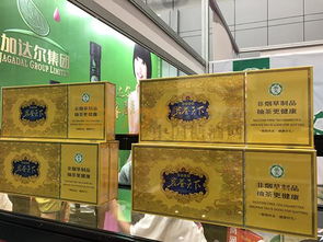 北京茶王生物科技攜手糖酒網(wǎng)，生物科技研發(fā)助力健康飲品升級(jí)