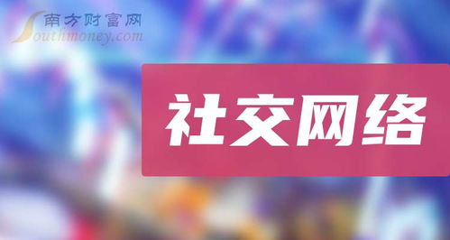 8月19日聚焦 受益于社交網(wǎng)絡(luò)的互聯(lián)網(wǎng)技術(shù)開(kāi)發(fā)公司盤(pán)點(diǎn)