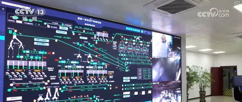 新技術向生產核心環節滲透 計算機網絡技術開發驅動經濟高質量發展